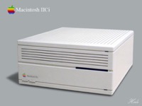 Macintosh IIci Computer