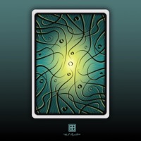 Tendril Playing Cards