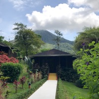 Mt. Arenal, Costa Rica