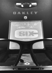 Oakley C-Six